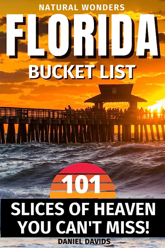 Bucket list travel destinations